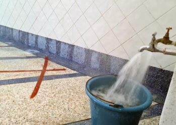 حافظوا على الماء كي نسقي ضيعاتنا!!!