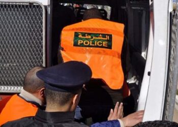 وجدة.. إجهاض عملية للهجرة السرية وتوقيف ثلاثة سودانيين