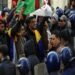 الرابطة الجزائرية للدفاع عن حقوق الانسان تندد بقرار قضائي بحلها
