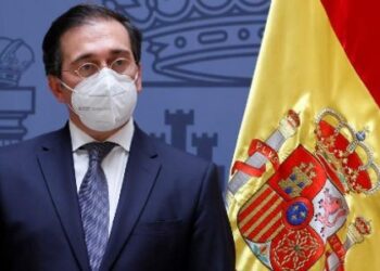 وزير خارجية إسبانيا: المغرب جار وشريك استراتيجي لإسبانيا وأوروبا