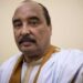 منع رئيس موريتانيا السابق محمد ولد عبد العزيز من مغادرة بلده