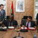 المعهد الإفريقي للتنمية يبرز الاهتمام الخاص الذي يوليه جلالة الملك للتعاون بين بلدان الجنوب