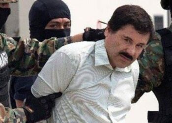 “إل تشابو” يدعو السلطات المكسيكية لمساعدته