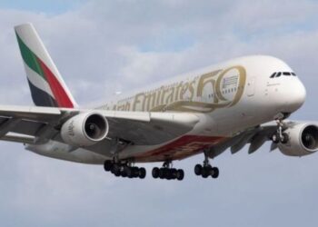 طيران الإمارات تطفئ شمعتها ال20 على تواجدها بالمغرب: نقل 3,3 مليون راكب من خلال 14.480 رحلة ذهابا وإيابا
