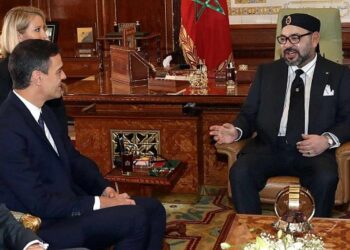 بيدرو سانشيز: خارطة الطريق بين إسبانيا والمغرب تضع التعاون الثنائي على أسس أكثر متانة