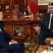 بيدرو سانشيز: خارطة الطريق بين إسبانيا والمغرب تضع التعاون الثنائي على أسس أكثر متانة