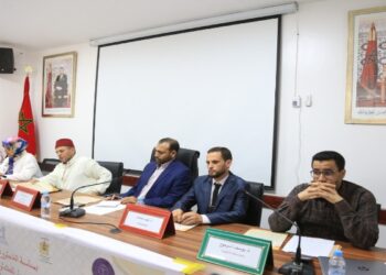 “العقيدة الأشعرية وأعلامها في الجنوب المغربي” محور ندوة بالداخلة