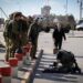 مقتل فلسطيني بعد طعنه إسرائيليا بالضفة الغربية المحتلة