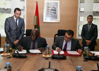 المعهد الإفريقي للتنمية ينقل مقره الدائم من جنيف إلى مدينة الداخلة