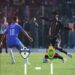 الجيش الملكي يرفض السقوط أمام الشباب السالمي ويواصل تصدر البطولة الاحترافية