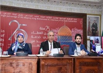 وكالة بيت مال القدس دعمت صمود المقدسيين ب64 مليون دولار