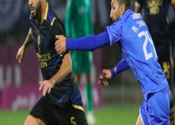 شباب السوالم الرياضي يعمق جراح إتحاد طنجة