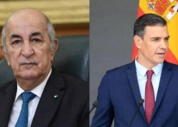 مسؤول إسباني يدين انتهاك الجزائر لاتفاقية الشراكة مع الاتحاد الأوروبي