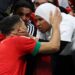 القصر الكبير .. حفل استقبال على شرف لاعب المنتخب الوطني أشرف حكيمي