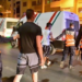 توقيف 18 مشجعا بسبب أحداث شغب عقب لقاء الجيش الملكي واولمبيك خريبكة