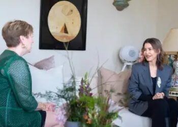 الأميرة للا مريم تستقبل رئيسة “مركز كينيدي” ورئيسة لجنته الدولية