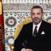 جلالة الملك يُعزي أفراد أسرة المرحوم الفنان عبد الرحيم التونسي
