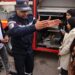 الغاز يقتل 17 شخصا في الجزائر
