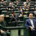 إيران تتعهد الرد بالمثل على تصويت البرلمان الأوروبي بشأن الحرس الثوري