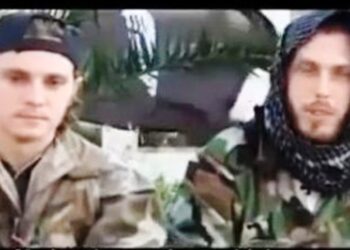 مقتل جهادي فرنسي في اشتباكات بسوريا