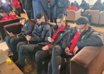 مجلة إسبانية: حرمان المغرب من “الشان” خسارة كبيرة لهذه البطولة
