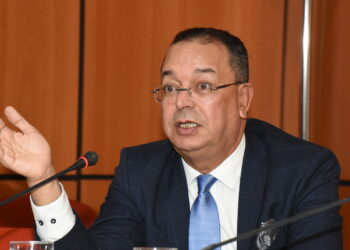 لحسن حداد  ضيفا على “لاماب” لمناقشة قرار البرلمان الاوروبي المعادي للمغرب