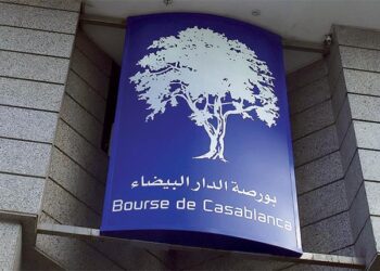 اتصالات المغرب تتصدر الأدوات الأكثر نشاطا في بورصة الدارالبيضاء
