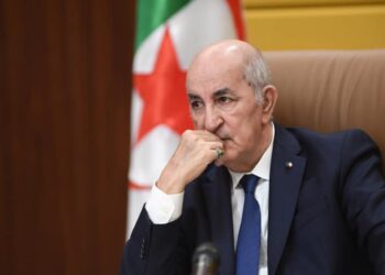 صحيفة كونغولية: الجزائر عقبة دائمة أمام تحقيق الاندماج والسلم