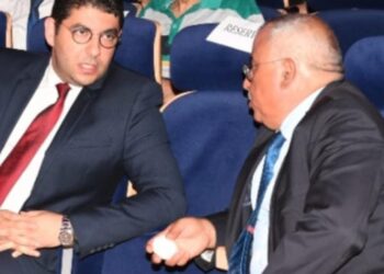 بنسعيد يُعين البوجدايني مديرا للمركز السينمائي المغربي بالنيابة