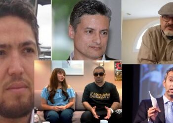 دولارات الجزائر تكشف تفاهة عصابة “المعارضين المغاربة الافتراضيين بالخارج”