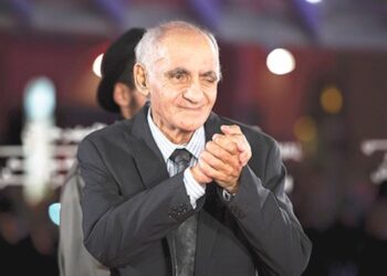 وفاة الفنان الكوميدي عبد الرؤوف