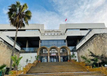 15  سنة سجنا في حق صاحب شركة باب دارنا
