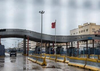 توقيف سياسي سابق في سبتة المحتلة بشبهة اعتداءات جنسية على أطفال
