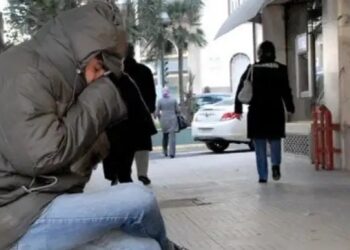 توقعات أحوال الطقس: طقس بارد مصحوب بـ”الجريحة” الاثنين