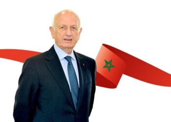 ازولاي: المغرب مؤتمن على التعددية كإحدى خصوصياته الرئيسية بالعالم