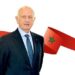 ازولاي: المغرب مؤتمن على التعددية كإحدى خصوصياته الرئيسية بالعالم