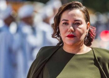 الأميرة للا حسناء تترأس بالرباط افتتاح المتحف الوطني للحلي