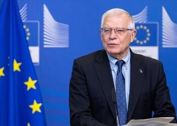 وزير خارجية الاتحاد الأوروبي يزور المغرب غدا