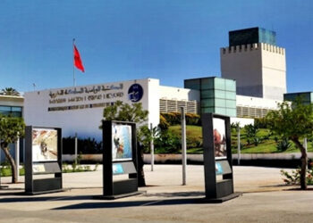 الوثائق المرقمنة للمكتبة الوطنية للمملكة المغربية محفوظة وفي منأى عن أي اختراق