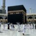 السعودية ستنظم الحج هذا العام بلا قيود على عدد الحجاج