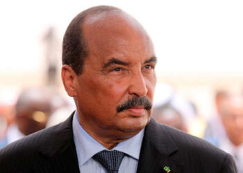 بدء محاكمة الرئيس الموريتاني السابق محمد ولد عبد العزيز بتهم فساد