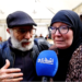 فيديو.. فنانون وأصدقاء الراحل عبد الرحيم التونسي يتقدمون بأحر التعازي لأسرة الفقيد