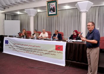 مغاربة العالم: كيف يمكن استثمار هذا المؤهل التنموي الهام؟