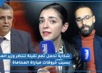 قنبلة 2022.. ضحايا إمتحان المحاماة يكشفون كواليس المباراة وتهم تقيلة تواجه وهبي ورسالة مؤثرة لوزير العدل (فيديو)