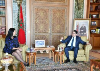 الولايات المتحدة تجدد دعمها لمخطط الحكم الذاتي في الصحراء المغربية