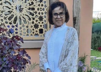 وفاة  الفنانة القديرة خديجة أسد