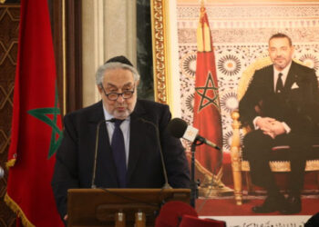 سيرج بيرديغو :جلالة الملك وضع رؤية للتسامح واحترام الأقليات “يحسدنا عليها الجميع”
