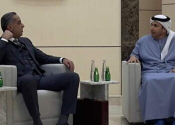 الإمارات: عبد اللطيف حموشي يلتقي رئيس الأنتربول