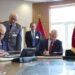 بتعليمات ملكية..الاجتماع الأول للجنة تتبع التعاون المغربي الاسرائيلي للدفاع