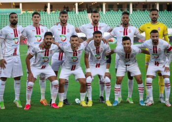 حسنية أكادير يواصل نزيف النقاط بتعادله بميدانه مع شباب السوالم